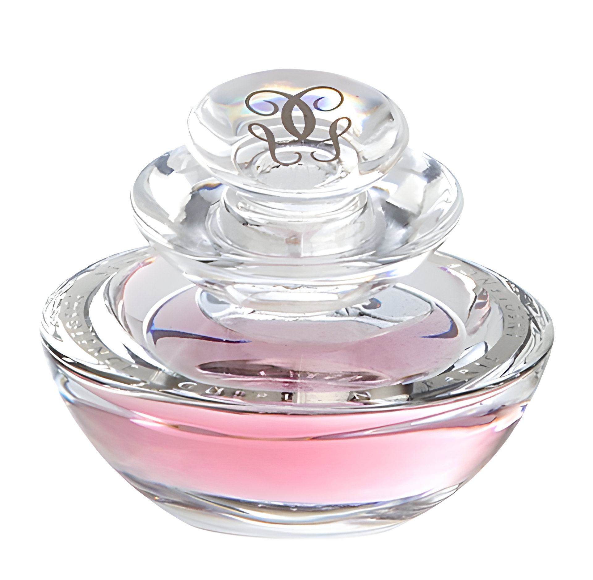 Picture of Insolence Extrait fragrance