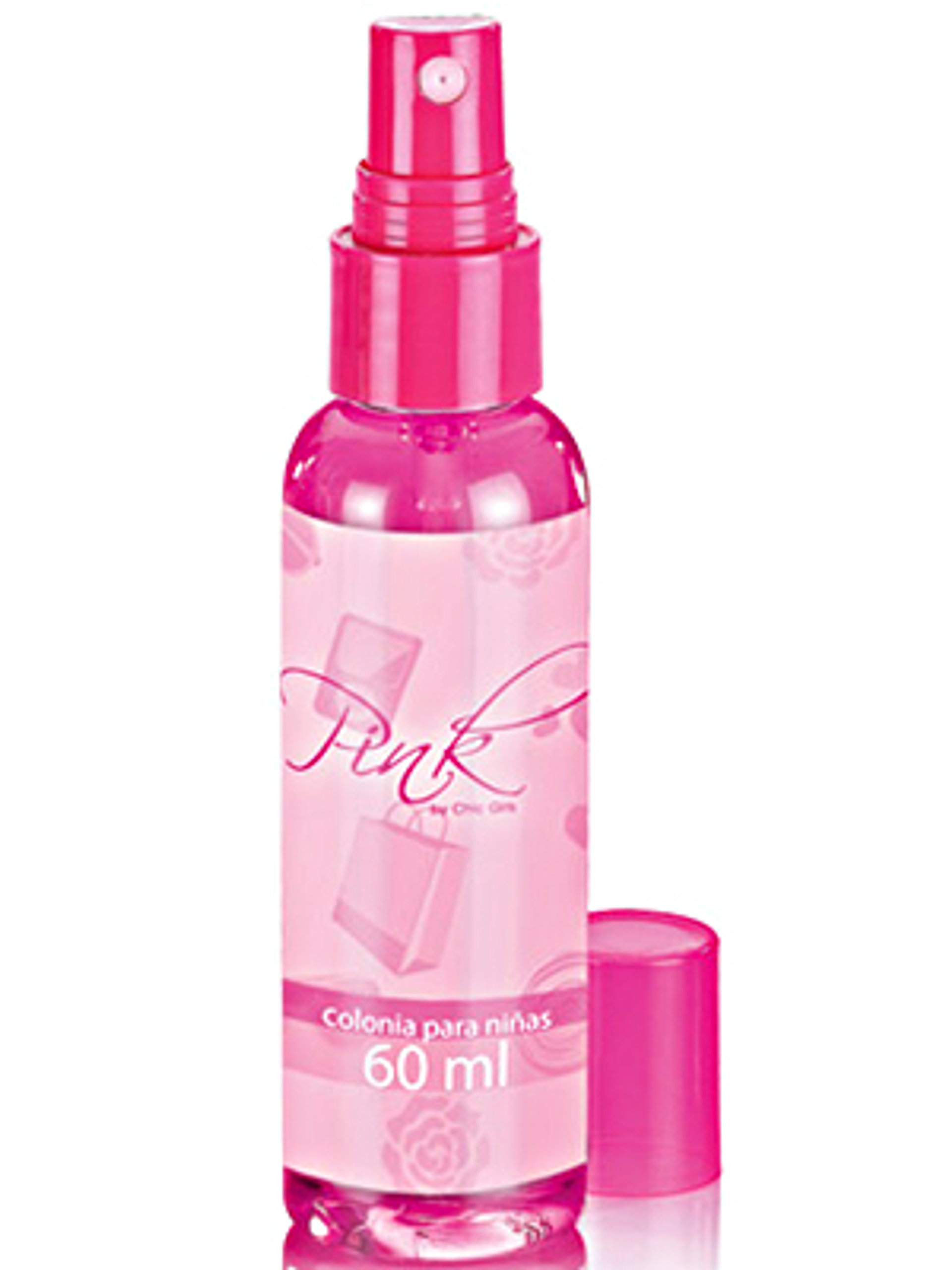 Picture of Pink fragrance