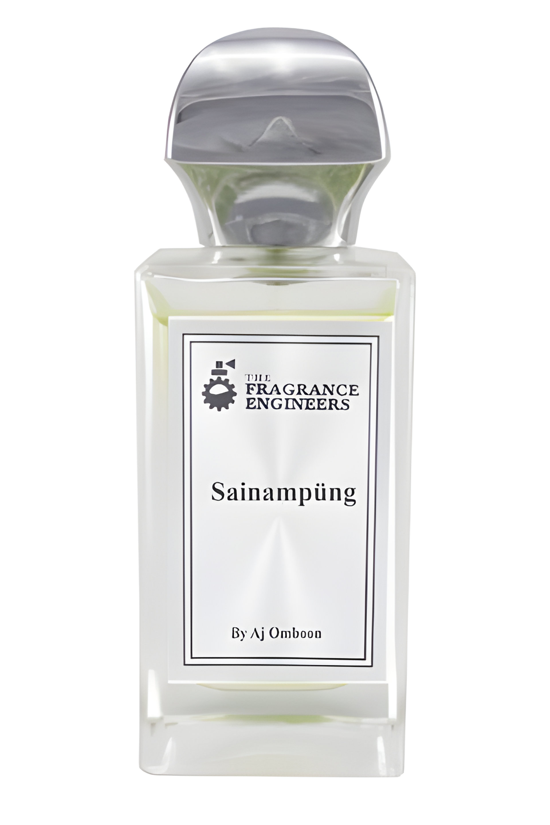 Picture of Sainampüng fragrance