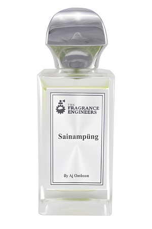 Sainampüng by The Fragrance Engineers perfume bottle