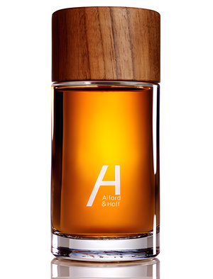 Alford & Hoff by Alford & Hoff perfume bottle