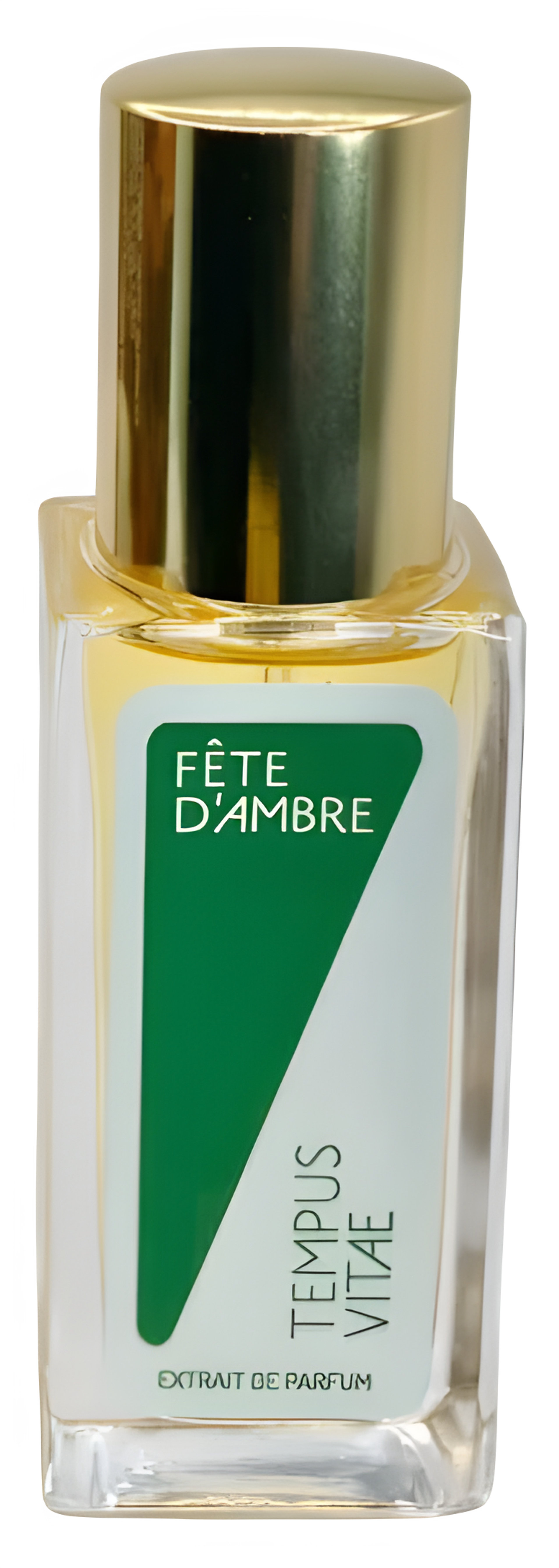 Picture of Fête D'Ambre fragrance