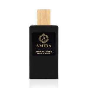 Animal Moss by Amira Parfums perfume bottle