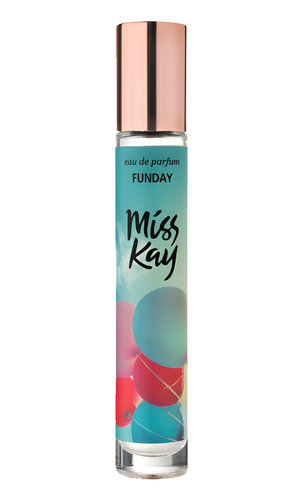 Funday by Miss Kay perfume bottle