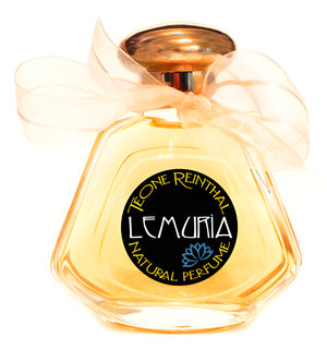 Lemuria by TRNP perfume bottle