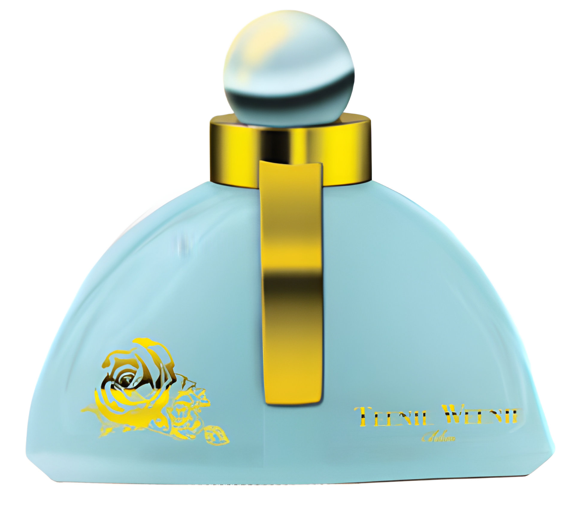 Picture of Teenie Weenie Blue fragrance