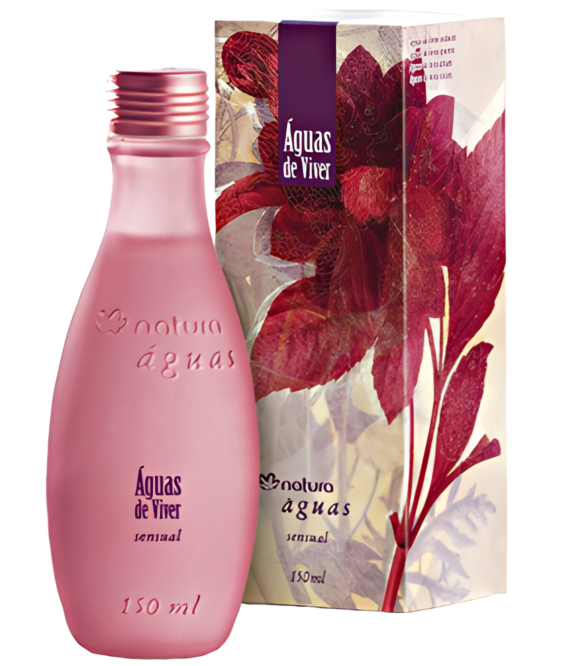 Picture of Sensual 2010 fragrance