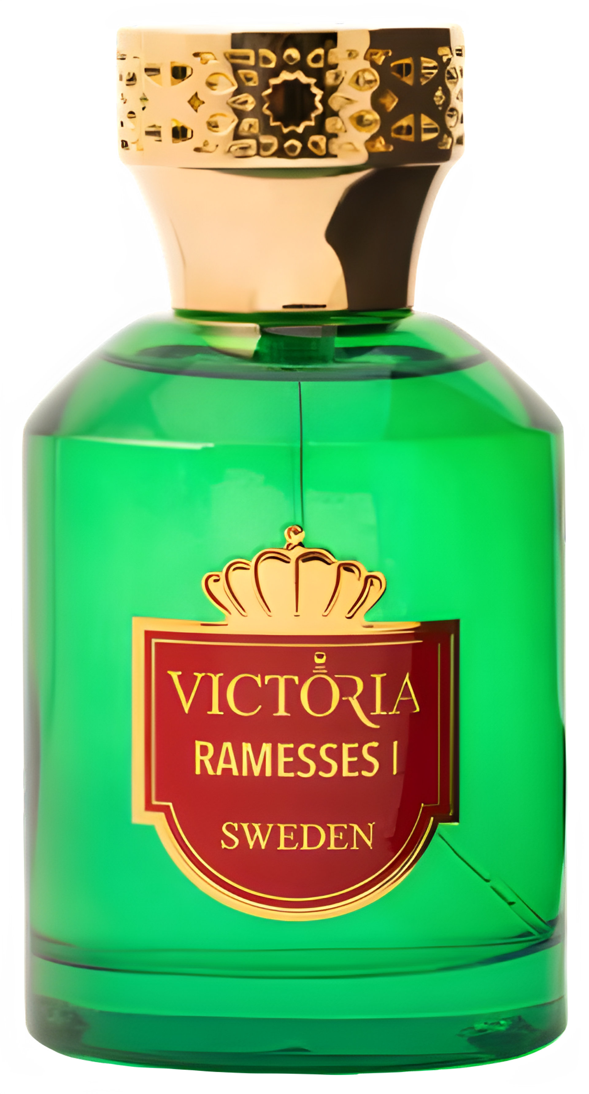 Picture of Ramesses I fragrance