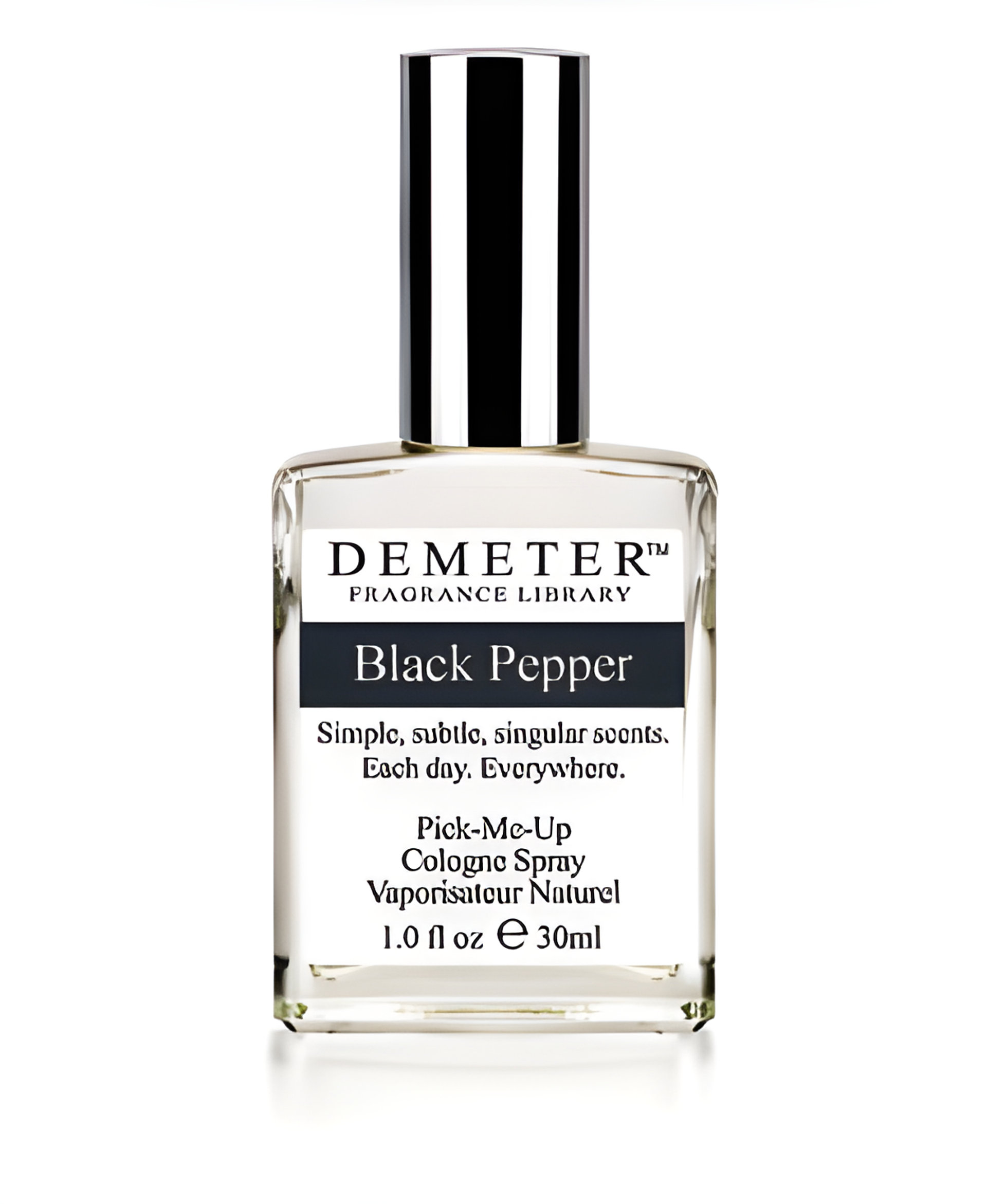 Picture of Black Pepper fragrance