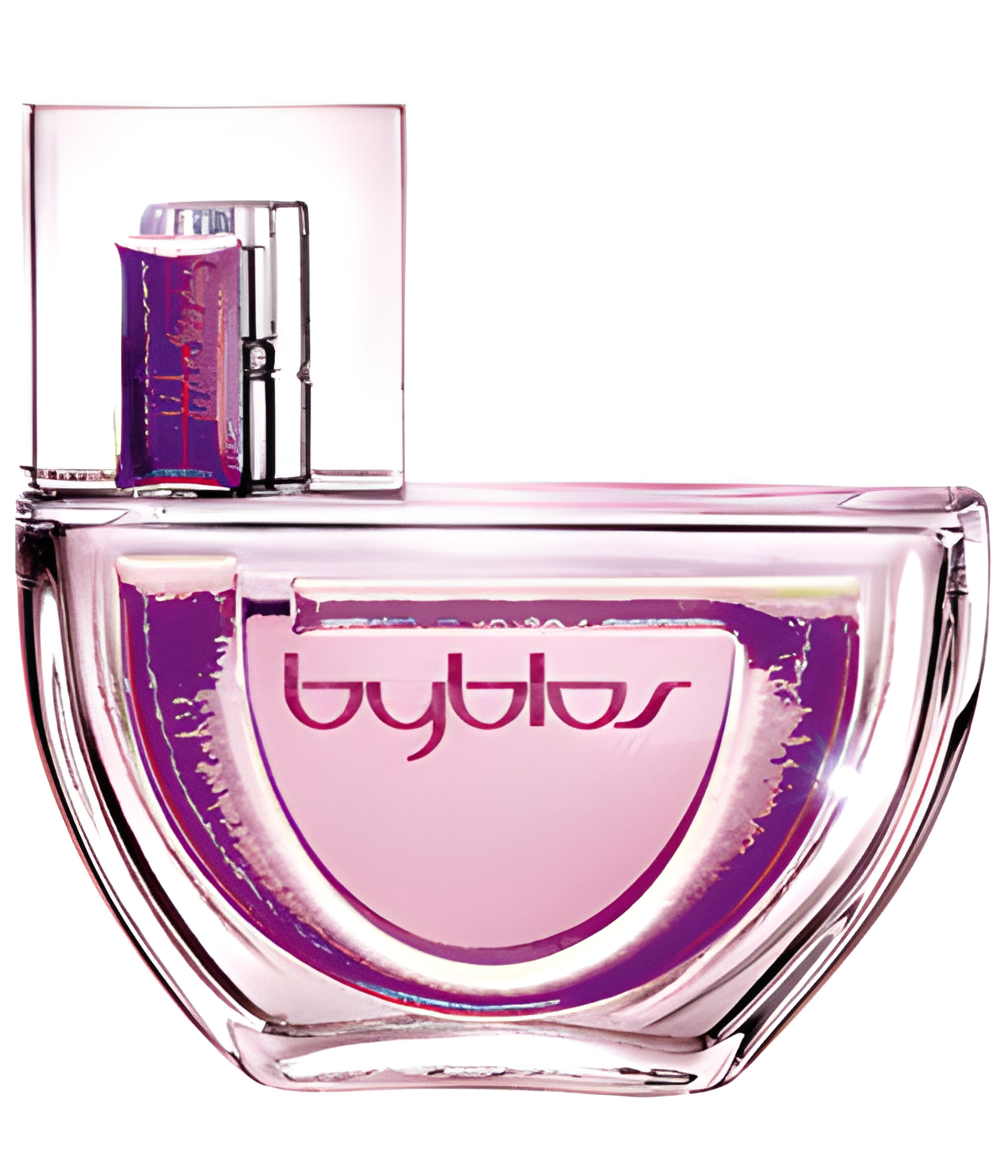 Picture of Byblos Woman fragrance