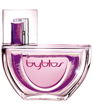 Byblos Woman by Byblos perfume bottle