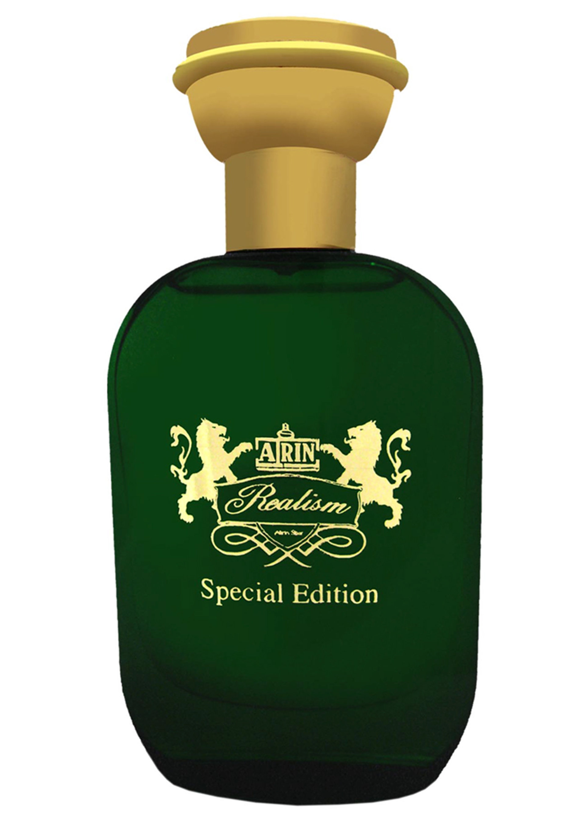 Picture of Realism fragrance