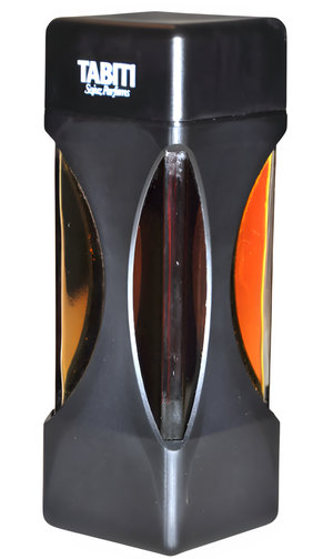 Tabiti by Союзпарфюмерпром (Soyuzparfumerprom) perfume bottle