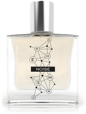 Noise by Ephemera by Unsound perfume bottle