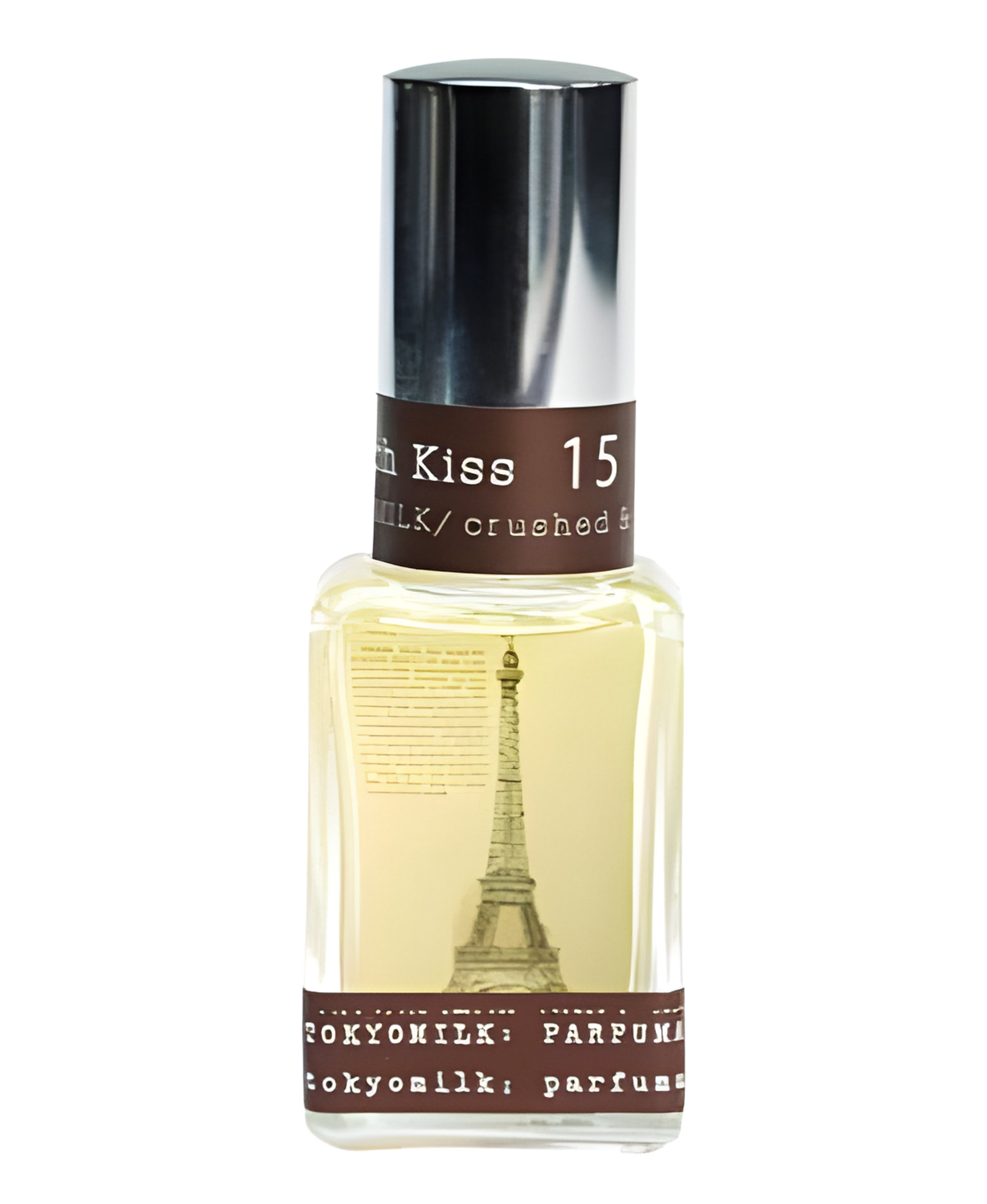 Picture of French Kiss fragrance