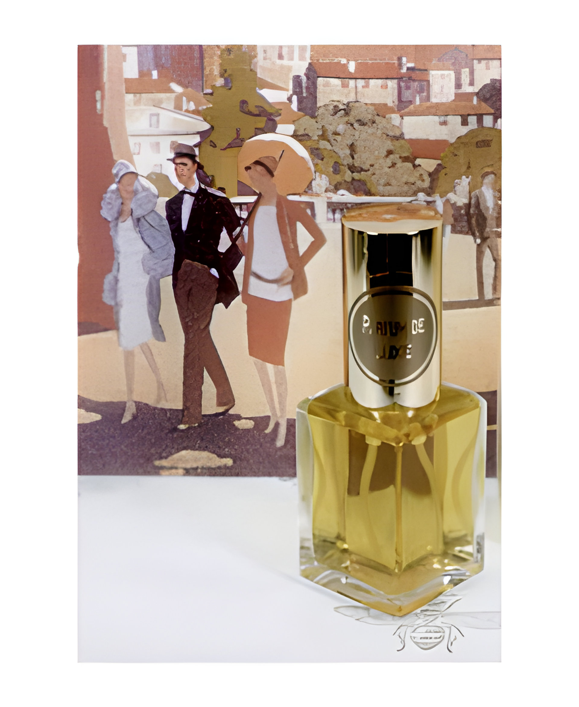 Picture of Parfum de Luxe fragrance