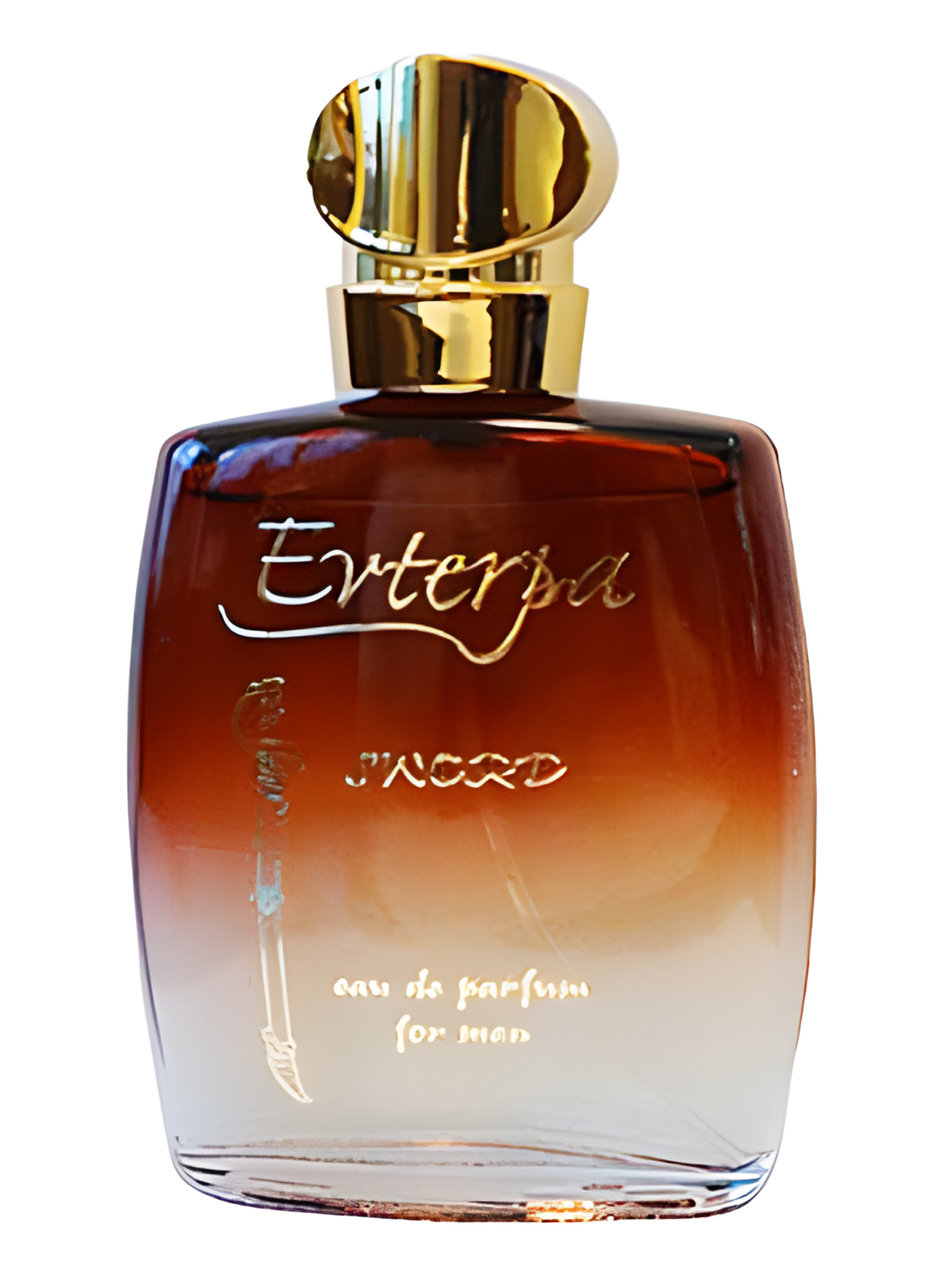 Picture of Sword Coffee fragrance