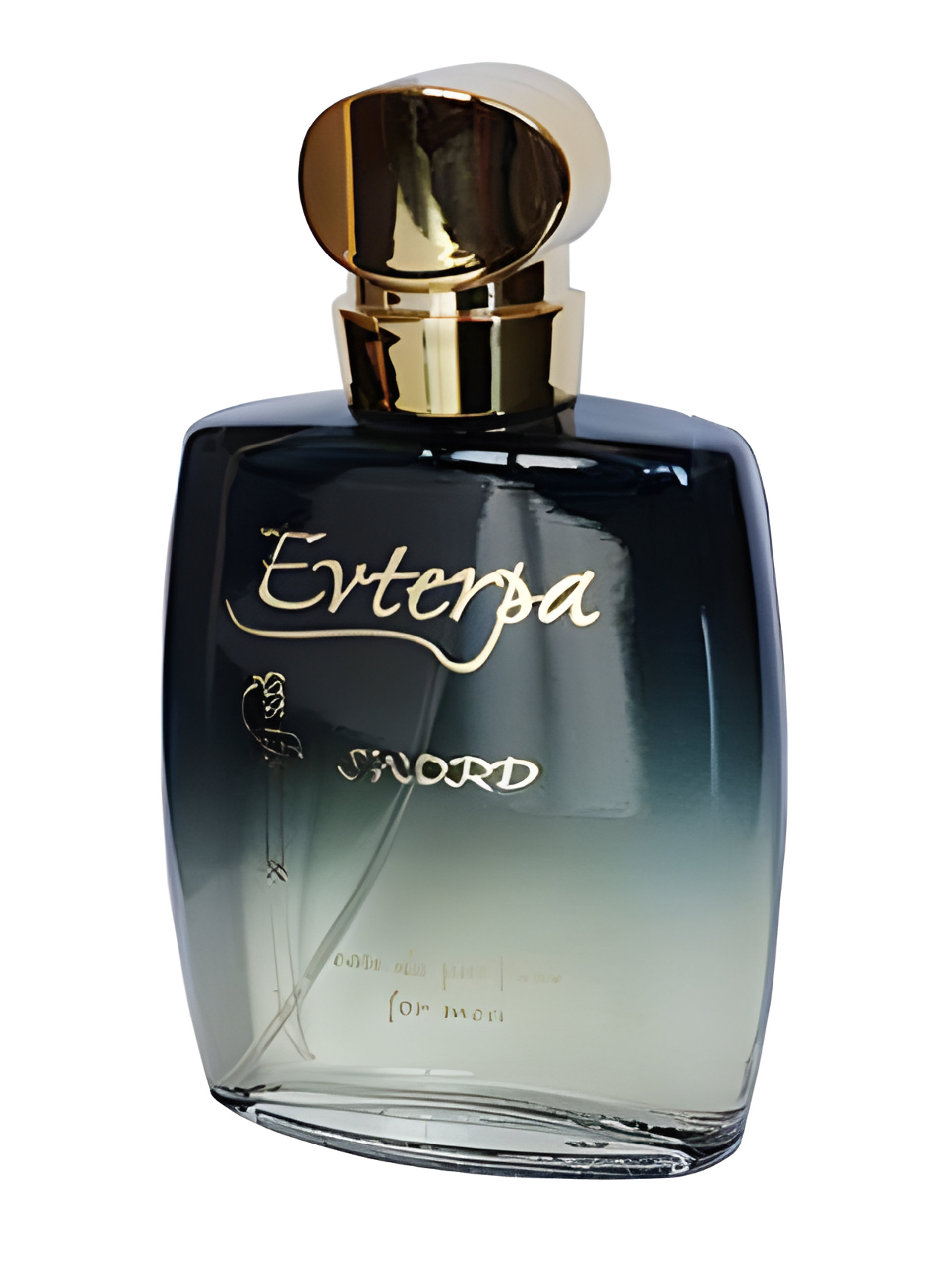 Picture of Sword Black fragrance