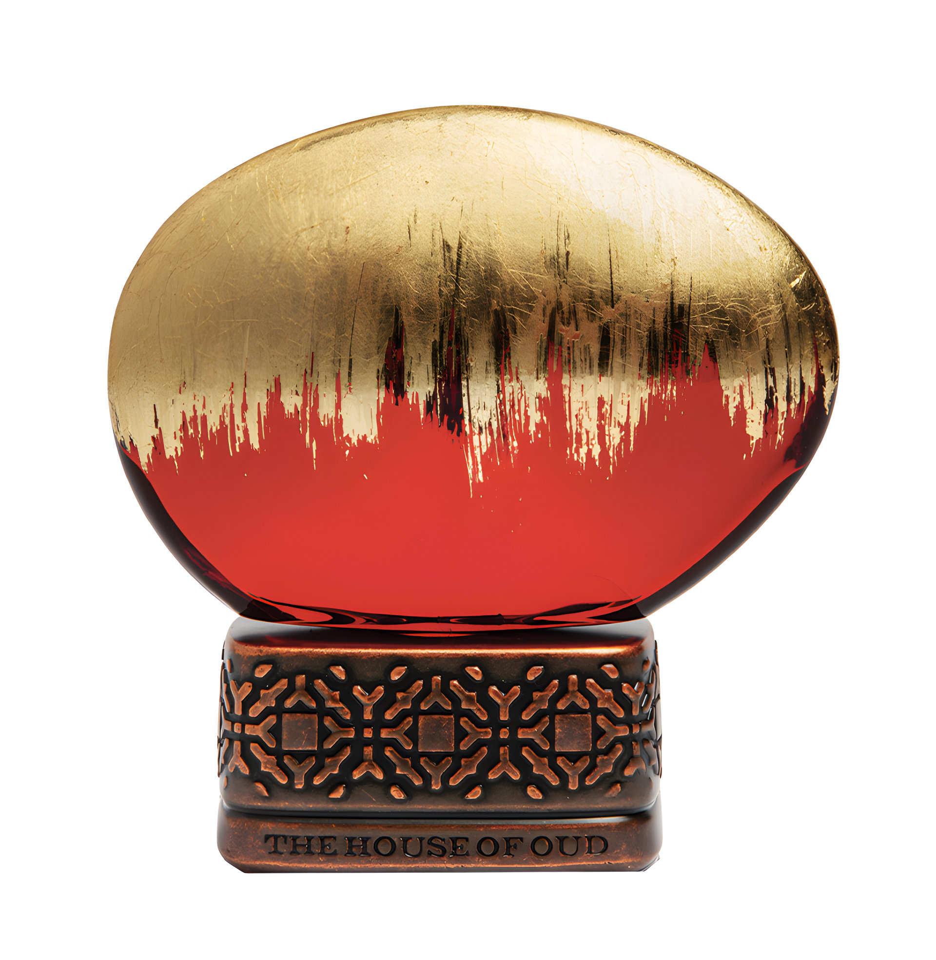 Crop 2023 by The House of Oud