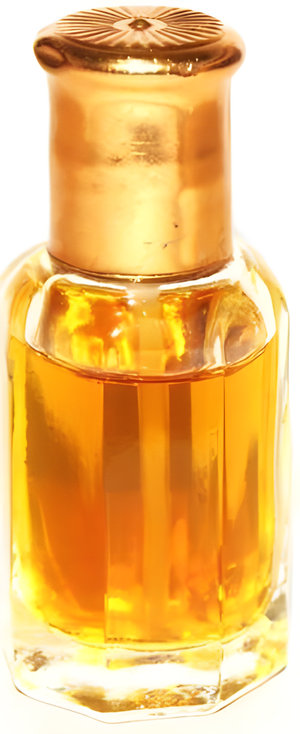 Cafe Latte by Paradise Perfumes and Gems perfume bottle