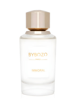 Immoral by ByBozo perfume bottle