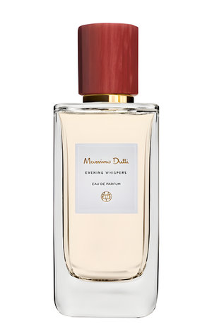Evening Whispers by Massimo Dutti perfume bottle