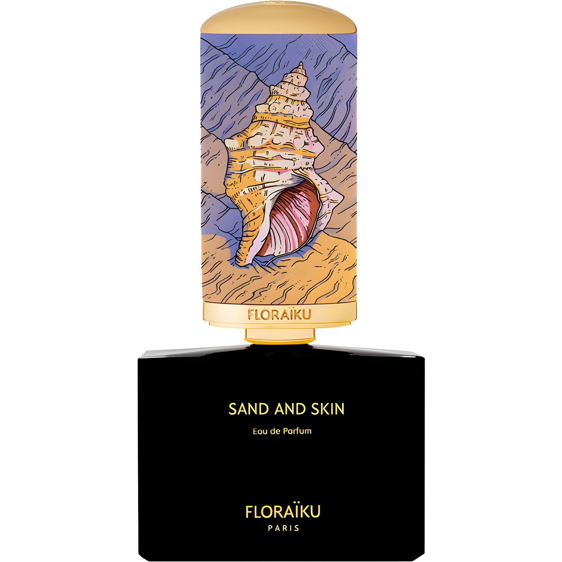 Picture of Sand and Skin fragrance