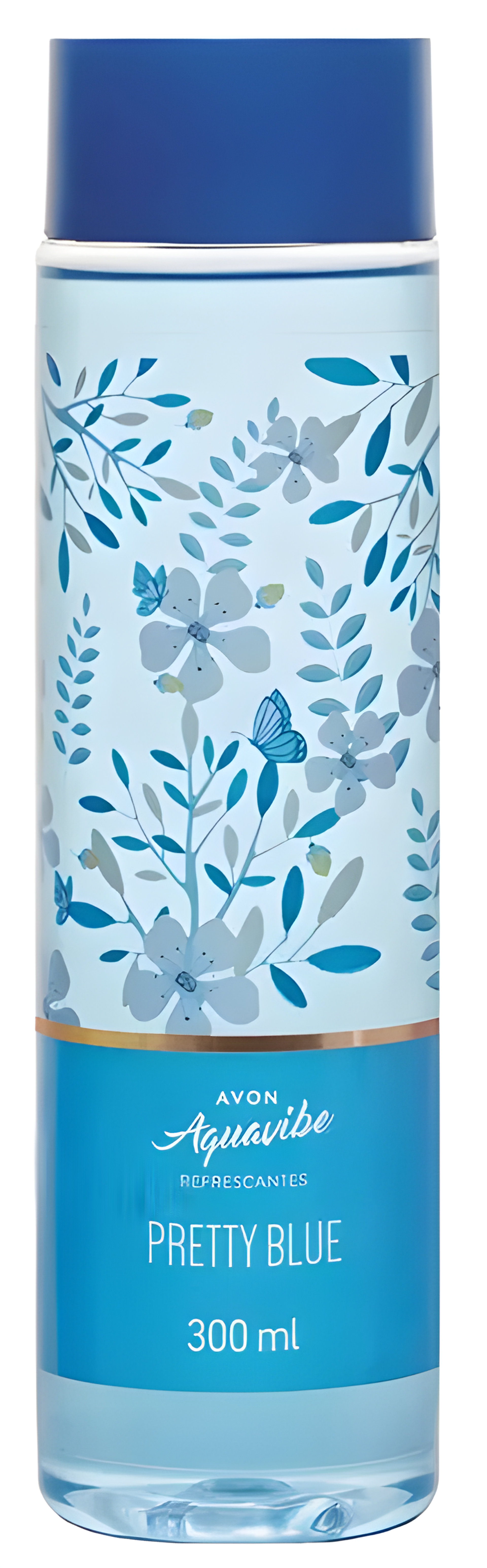 Picture of Pretty Blue fragrance