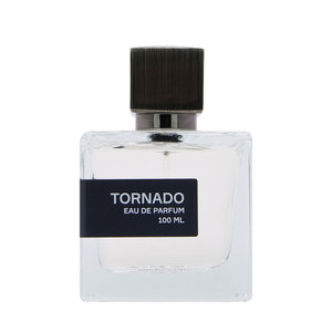 Tornado by Extract perfume bottle