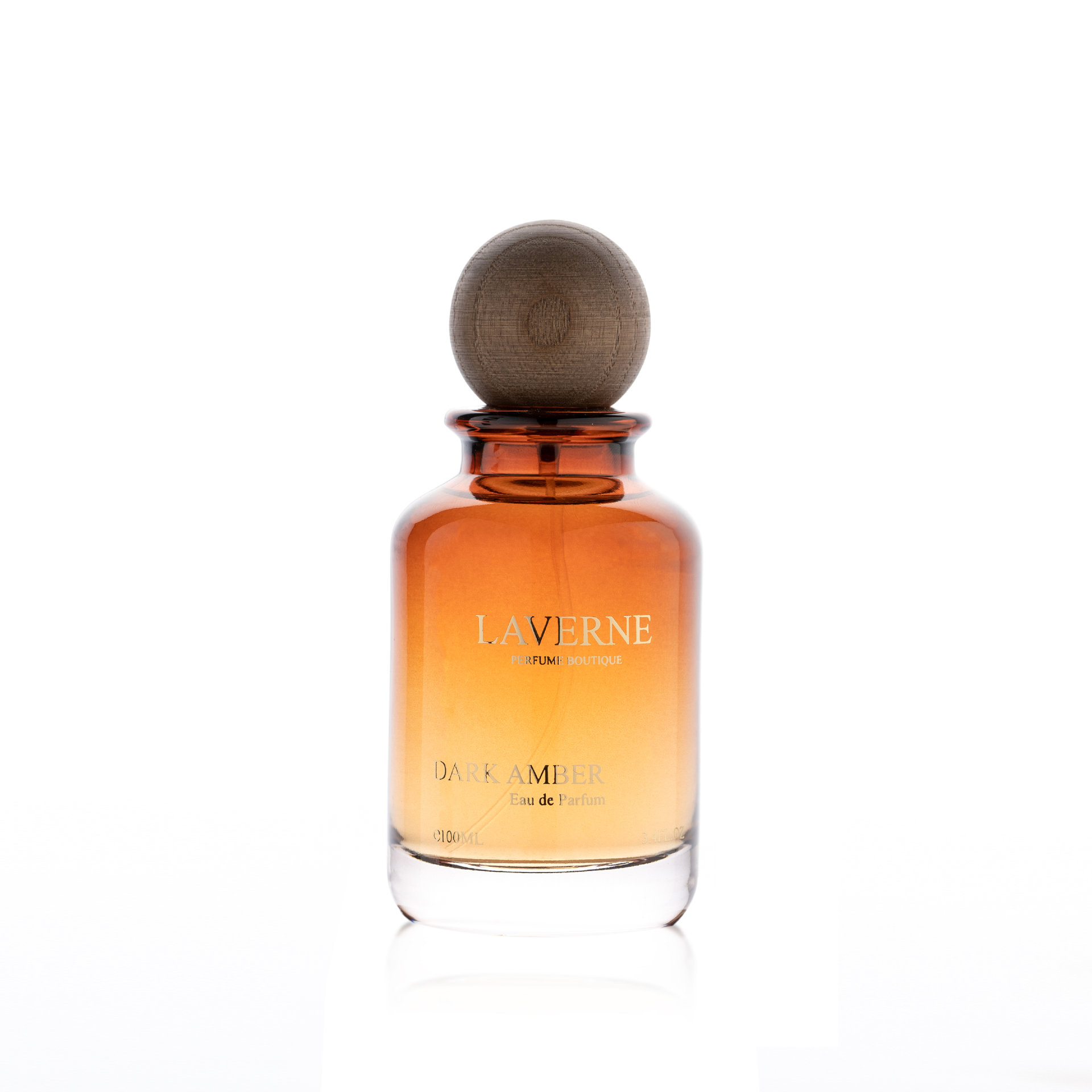 Picture of Dark Amber fragrance