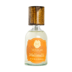 Malinalli by Victorumm perfume bottle