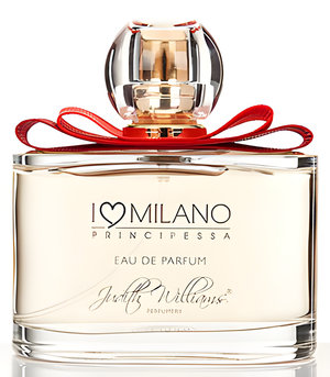 I Love Milano Principessa by Judith Williams perfume bottle