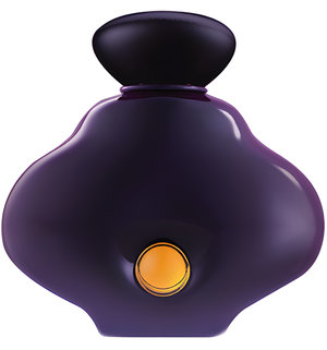 Natori by Natori perfume bottle