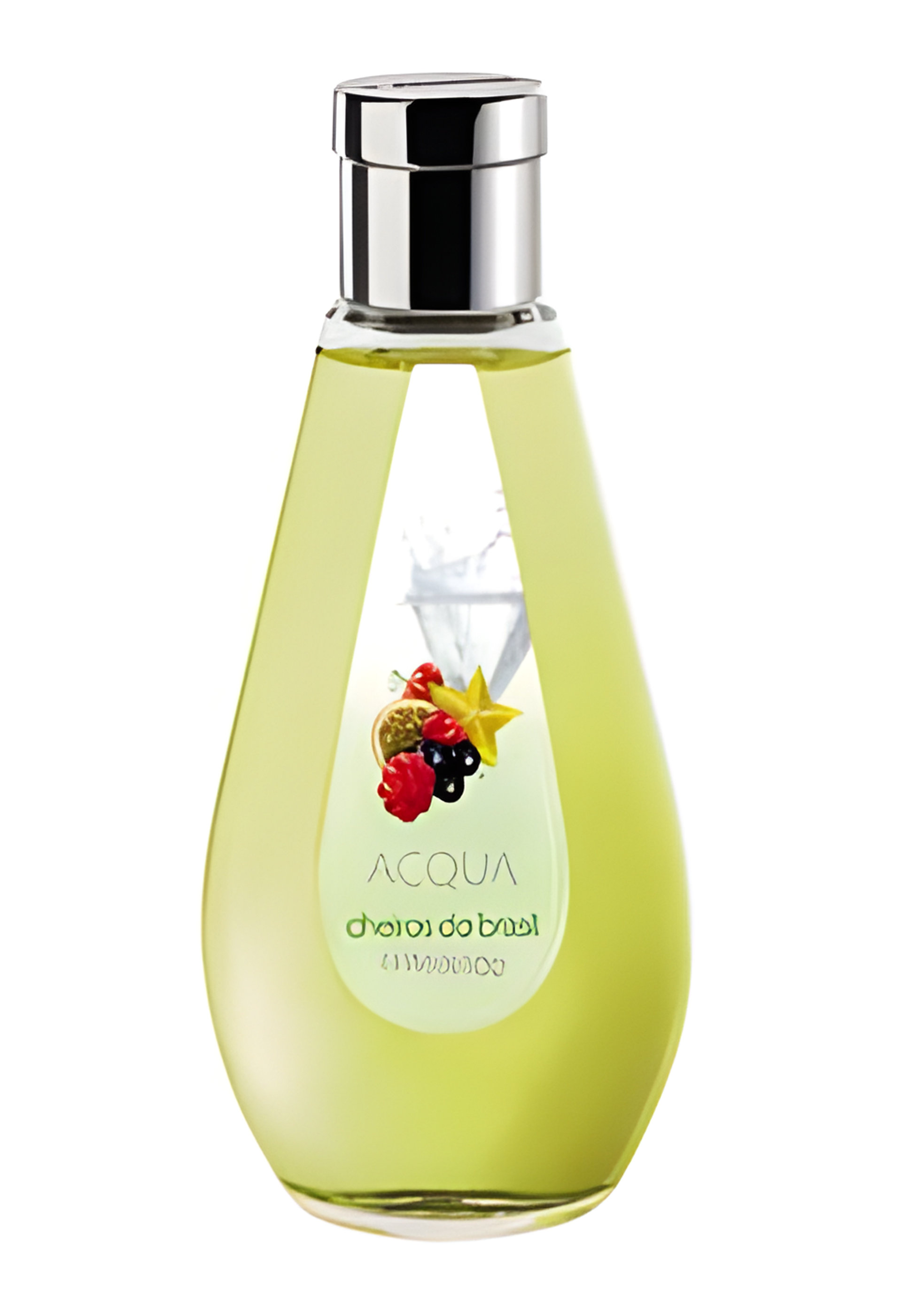 Picture of Acqua Cheiros fragrance