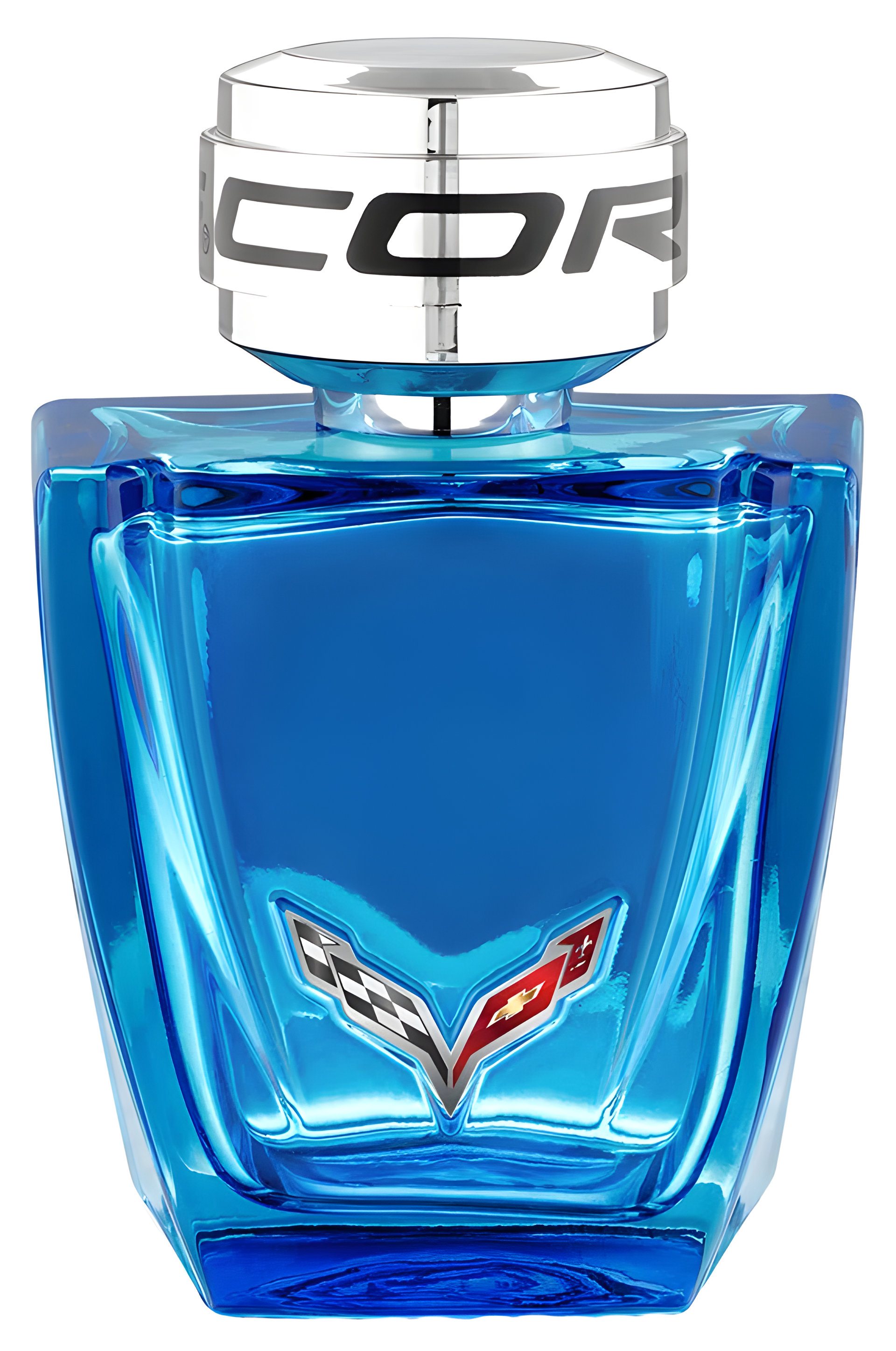 Picture of Corvette Casual Life fragrance