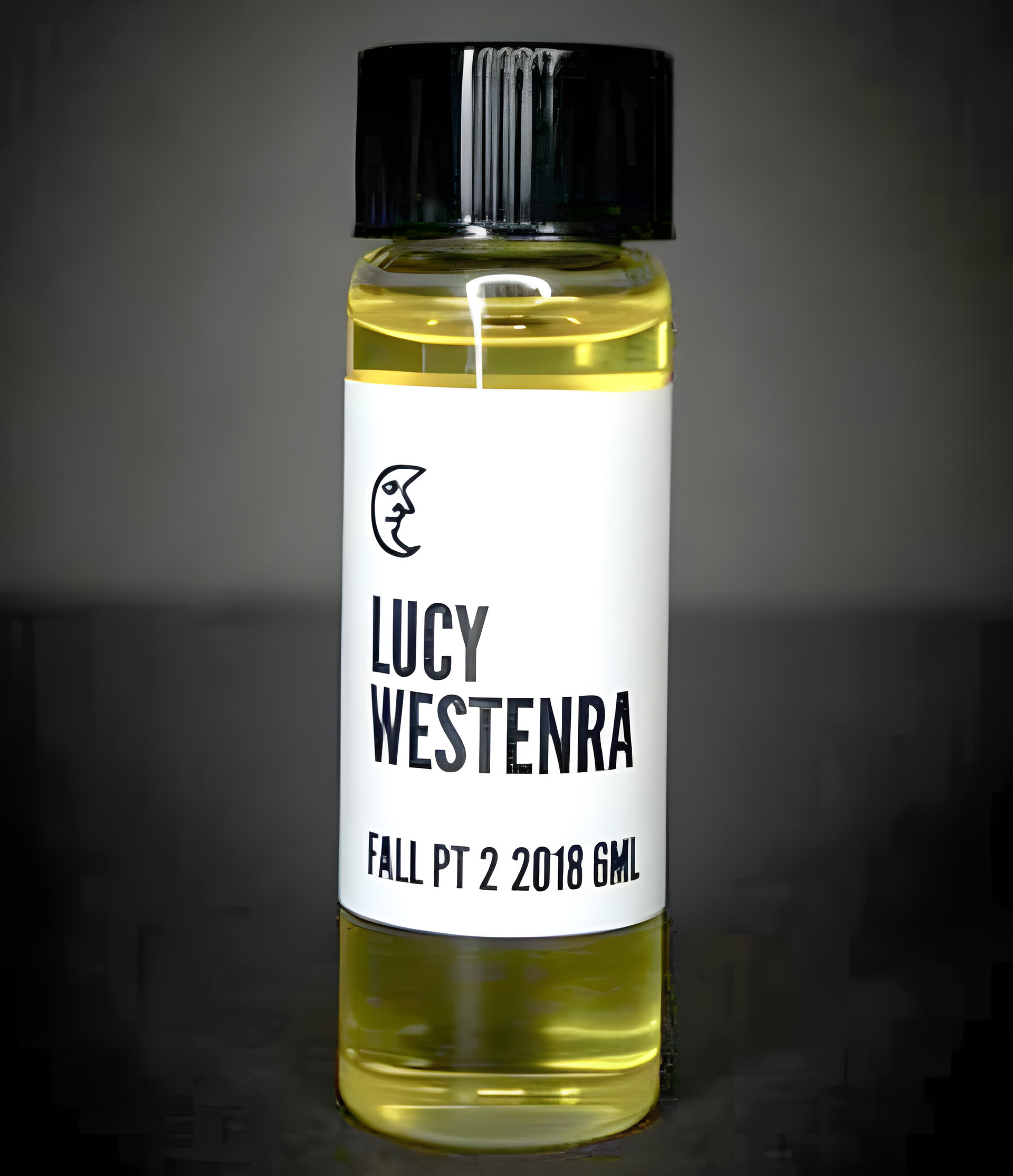 Lucy Westenra by Sixteen92