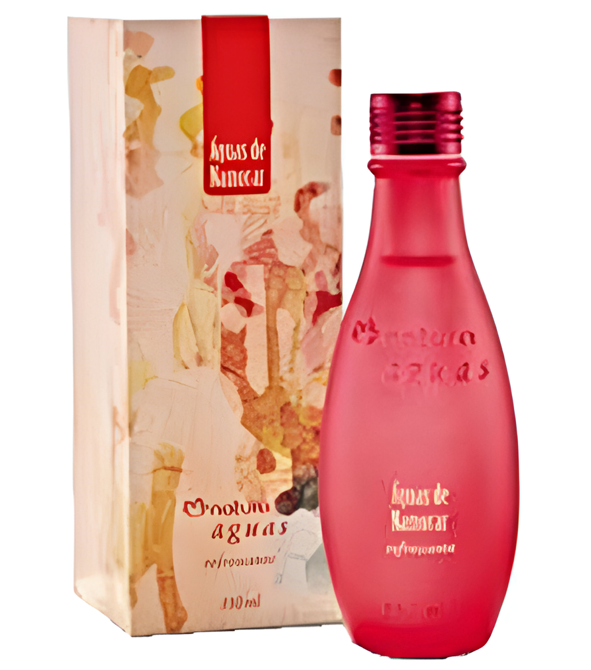 Picture of Refrescante 2011 fragrance