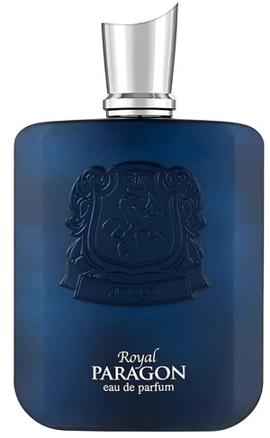 Royal Paragon by Zimaya perfume bottle