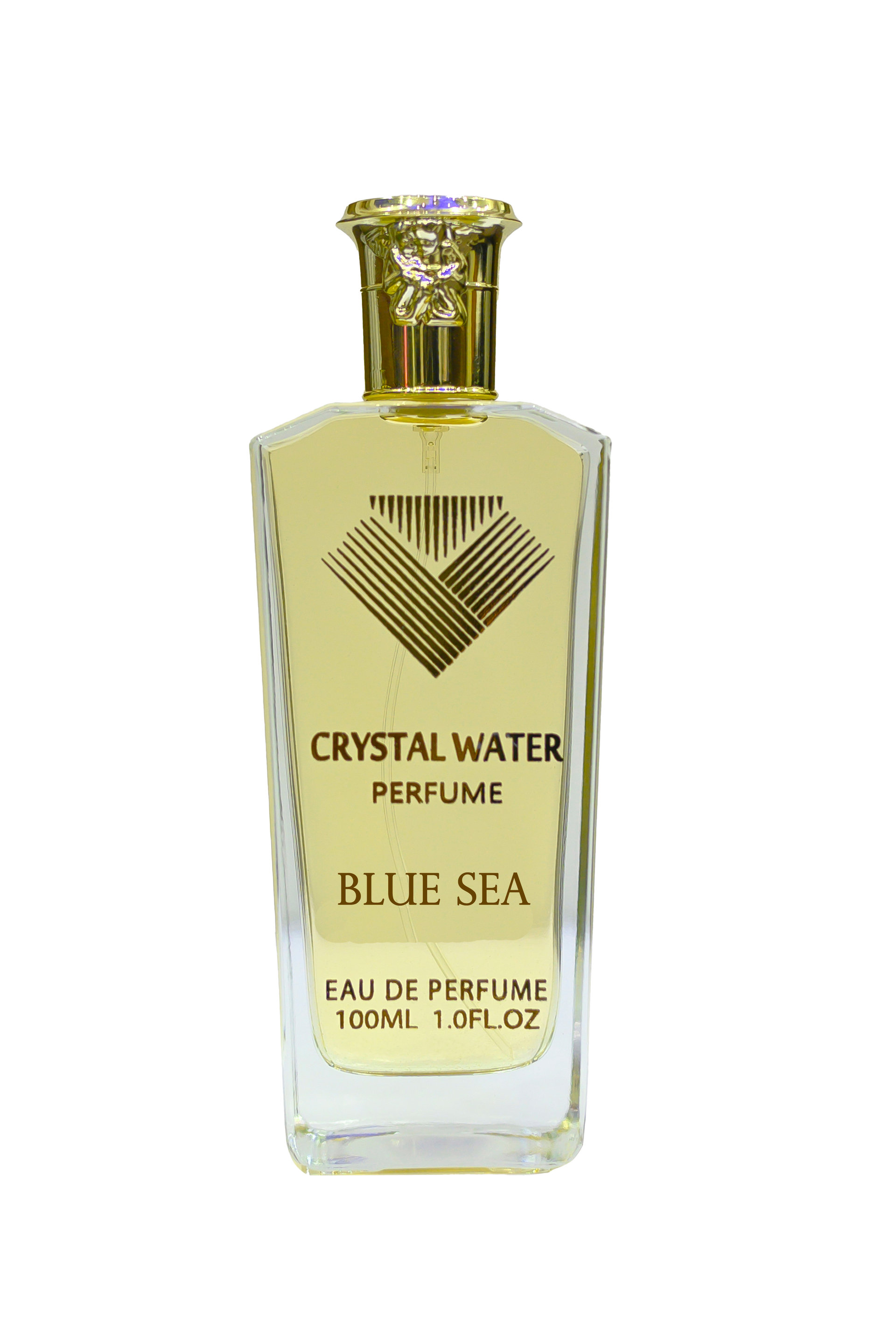 Picture of Blue Sea fragrance