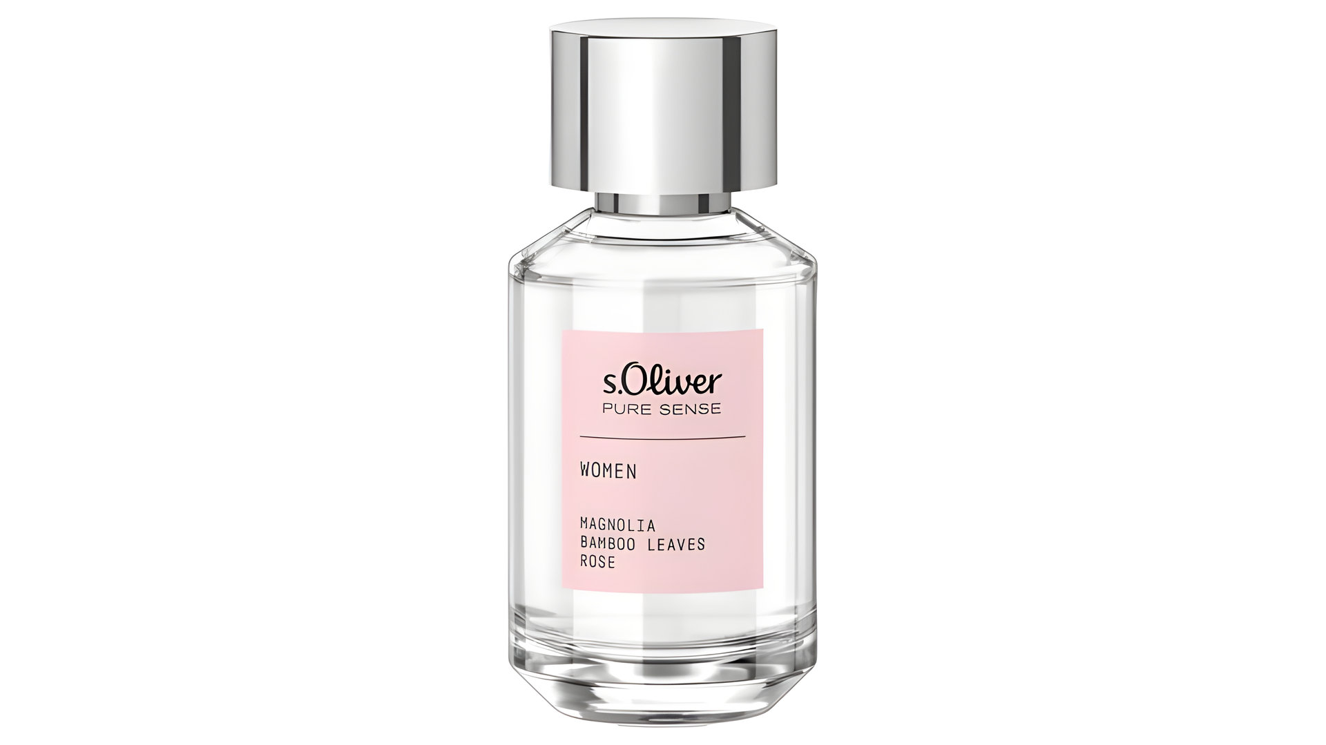 Picture of Pure Sense Women Eau de Parfum fragrance