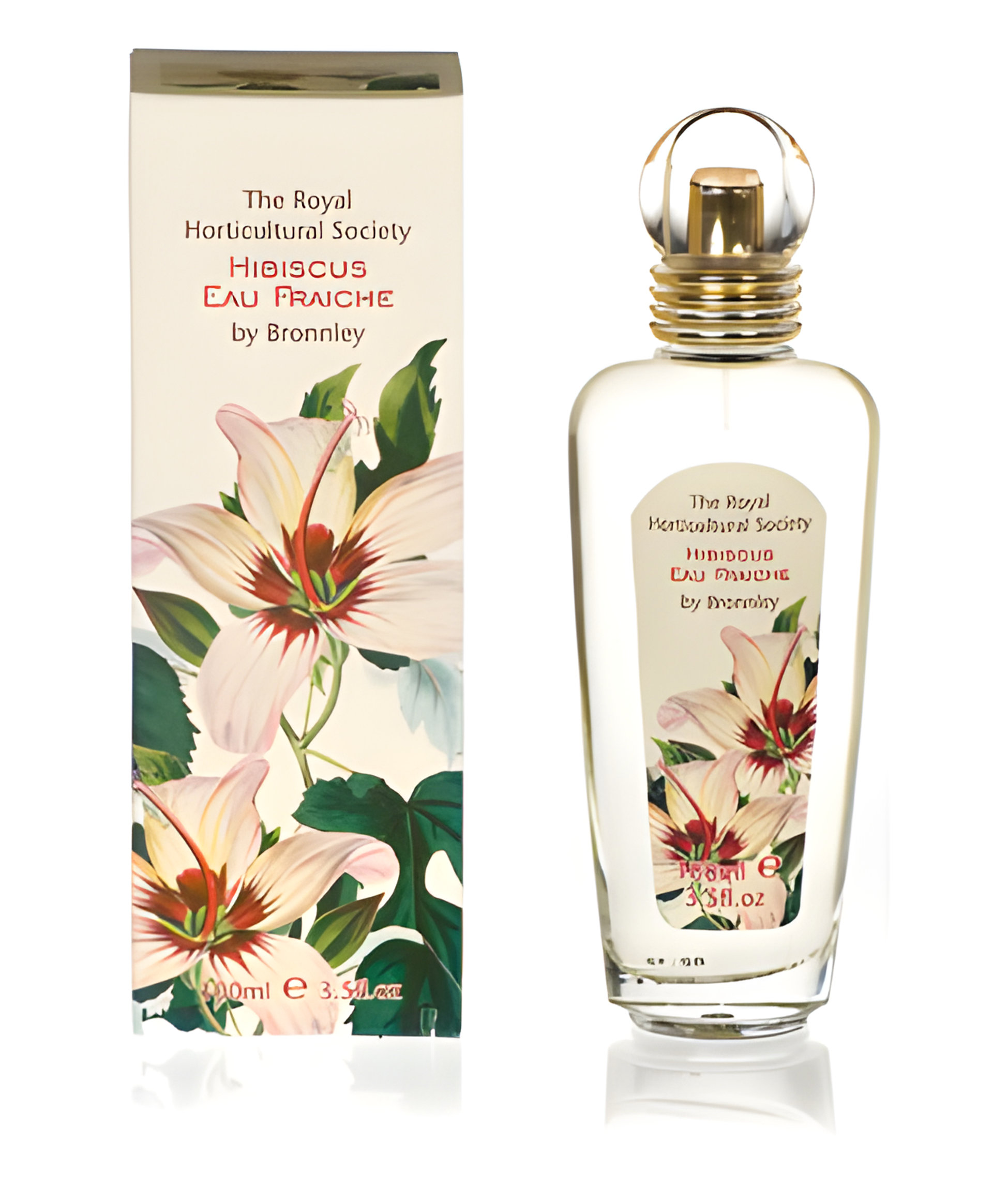 Picture of Hibiscus Eau Fraiche fragrance