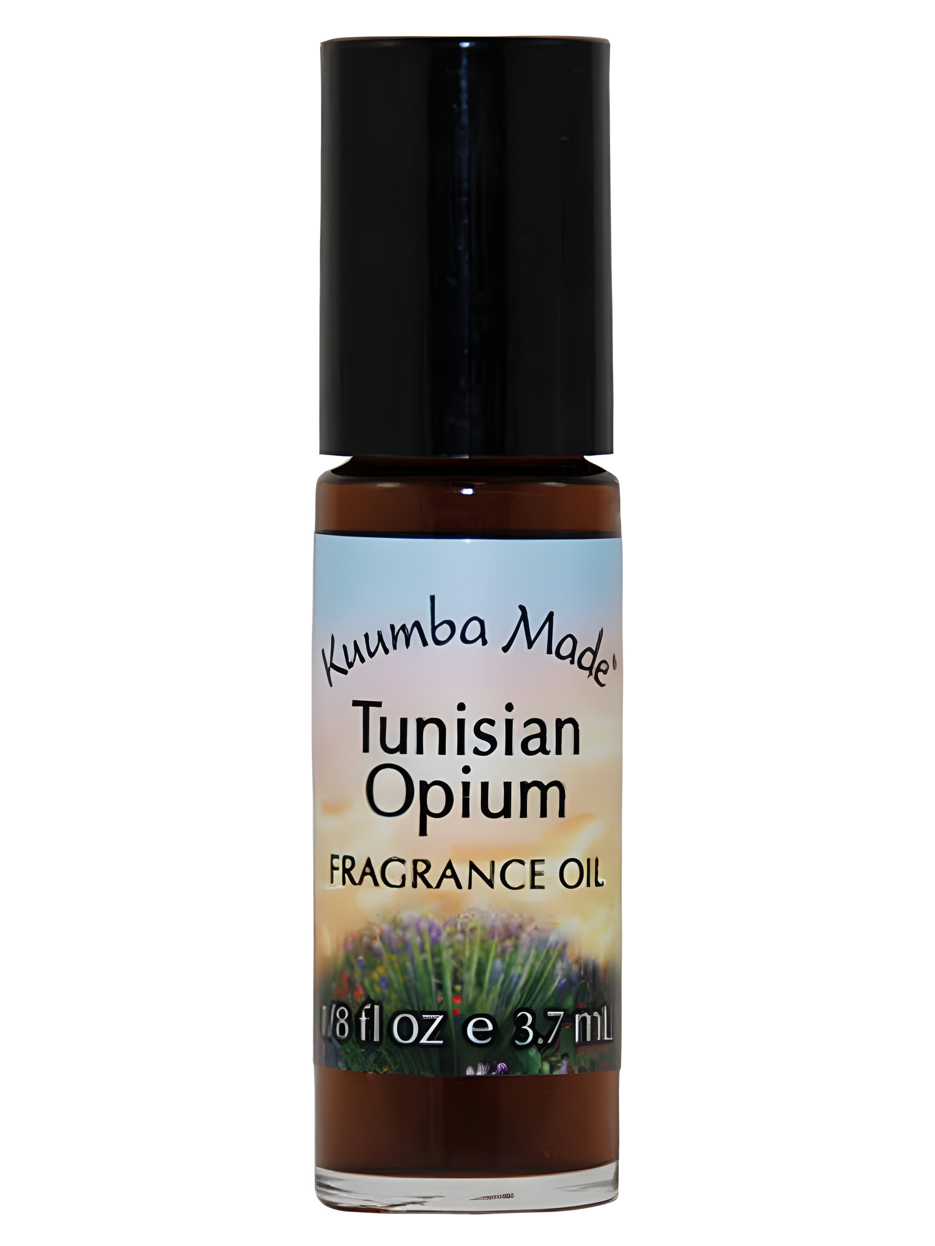 Picture of Tunisian Opium fragrance