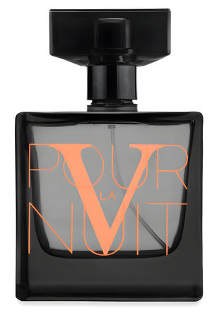V Pour La Nuit by VIVARA perfume bottle