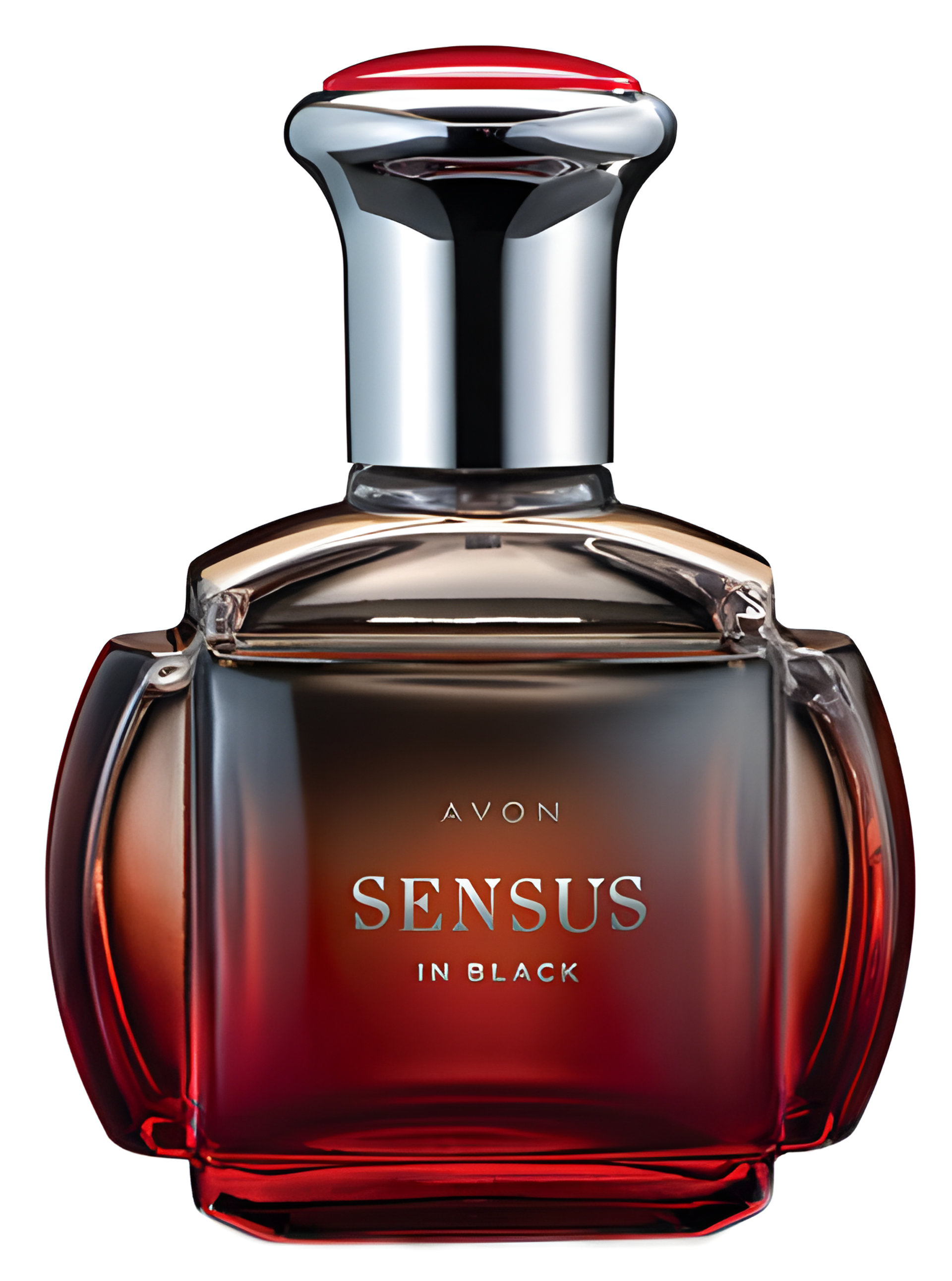Sensus in Black by Avon