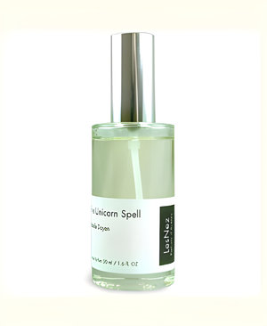 The Unicorn Spell by Les Nez perfume bottle