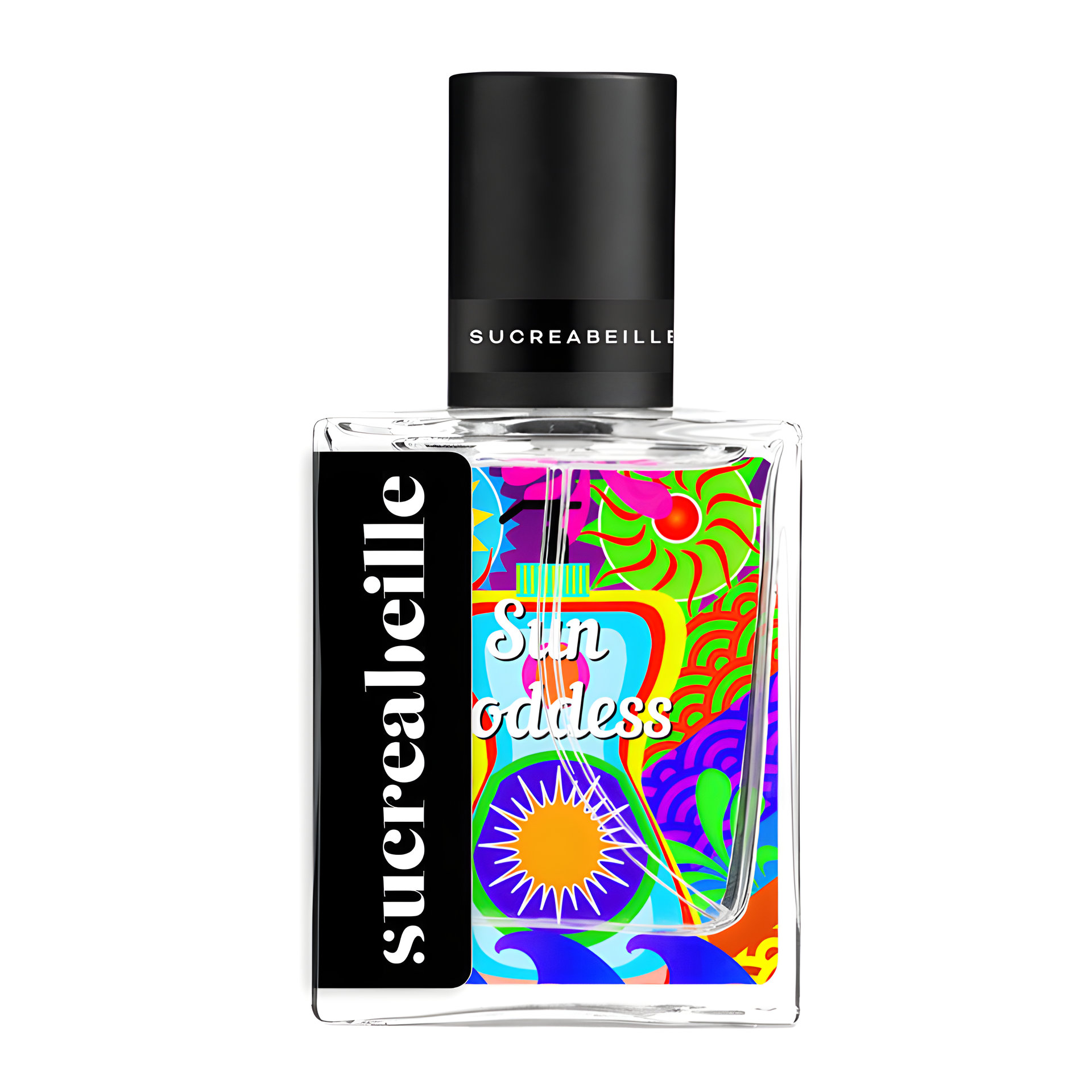 Picture of Sun Goddess fragrance