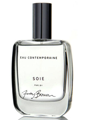Soie by Eau Contemporaine perfume bottle