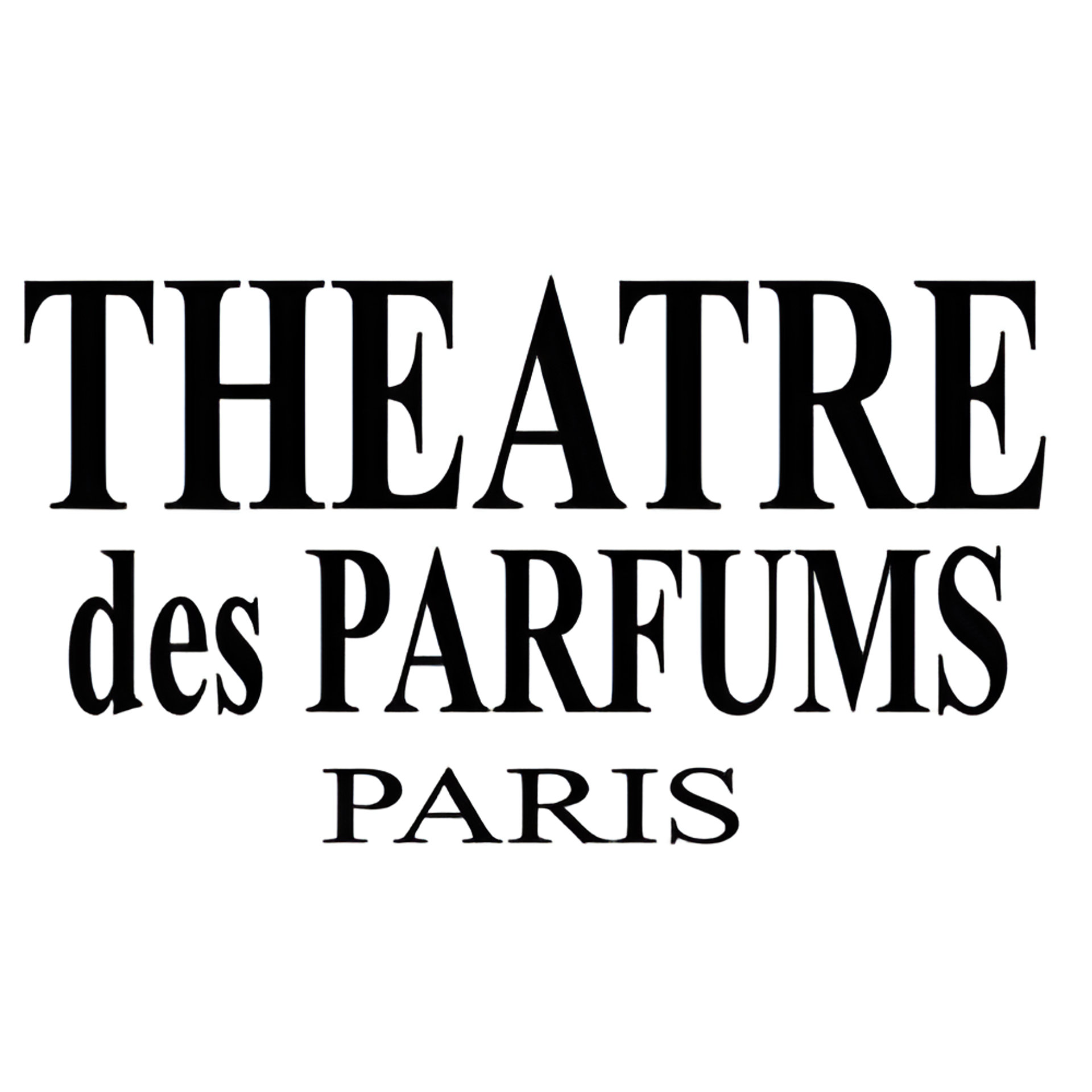 Picture of Theatre des Parfums brand
