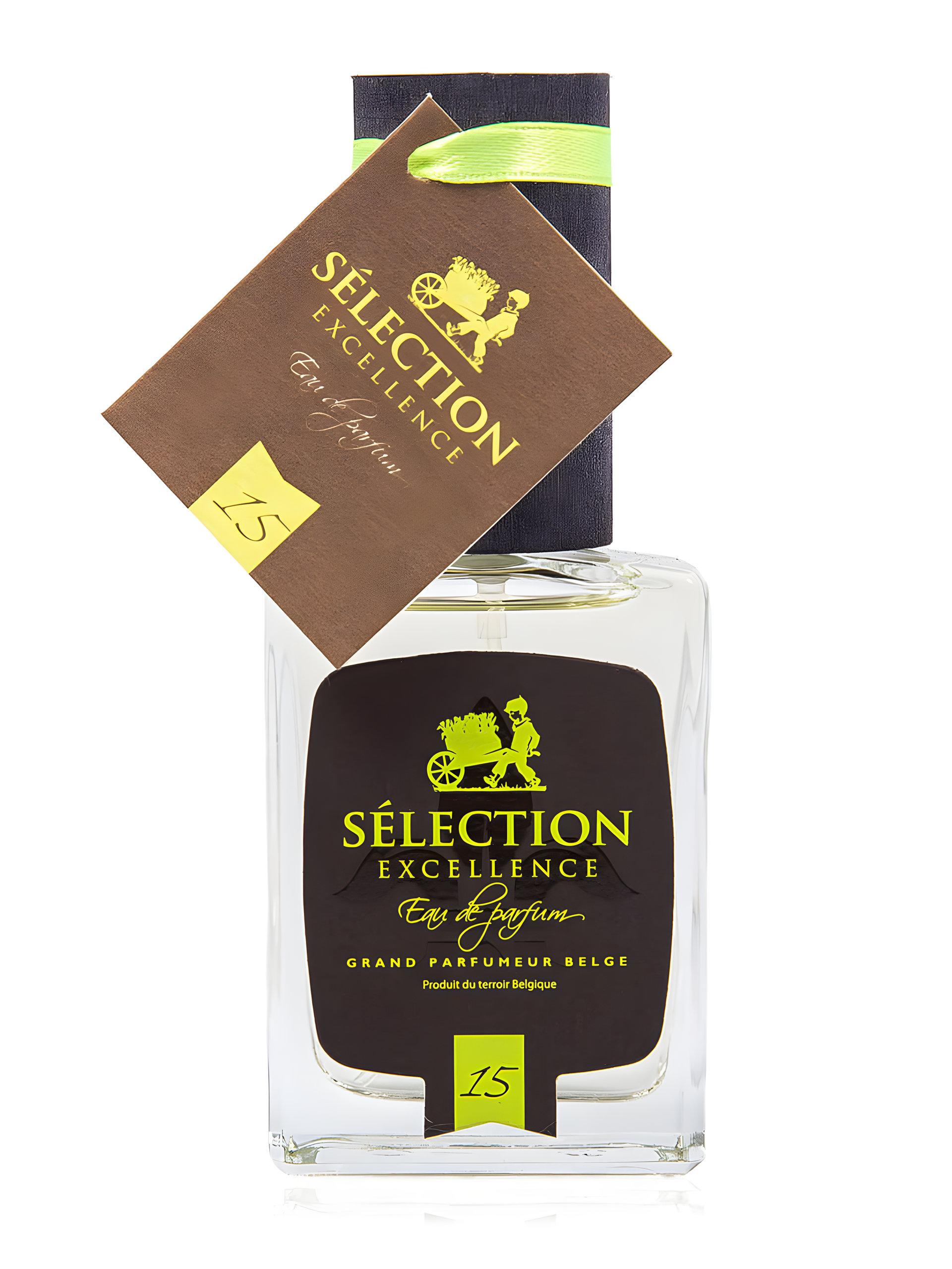 Picture of No. 15 fragrance