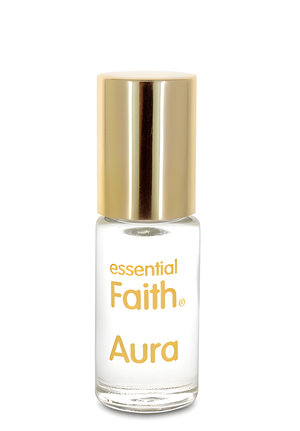 Aura by Essential Faith perfume bottle